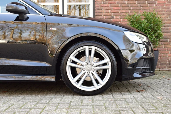 Audi A3 - Afbeelding 25 van 30