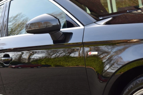 Audi A3 - Afbeelding 26 van 30