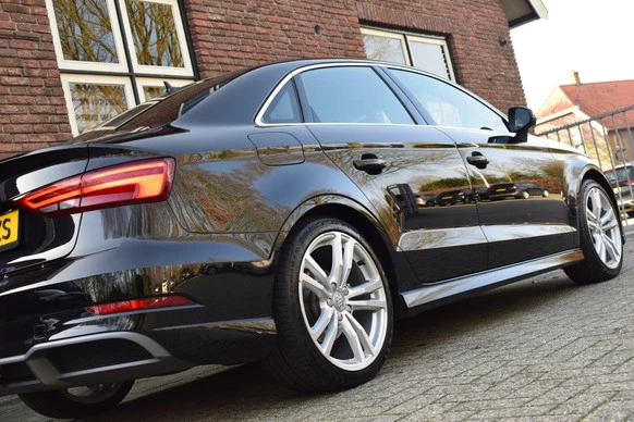 Audi A3 - Afbeelding 28 van 30