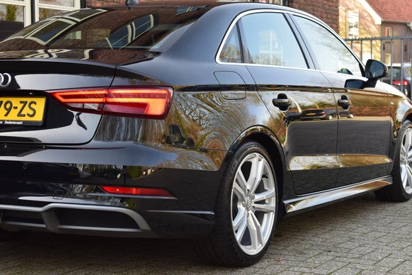 Audi A3 - Afbeelding 29 van 30