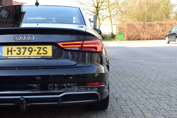 Audi A3 - Afbeelding 30 van 30