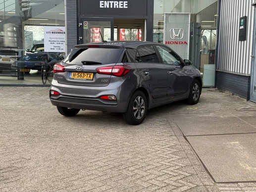 Hyundai i20 - Afbeelding 2 van 27