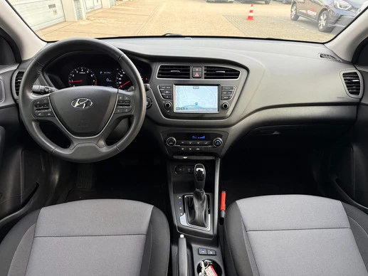 Hyundai i20 - Afbeelding 5 van 27
