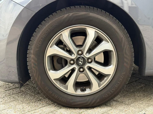 Hyundai i20 - Afbeelding 7 van 27