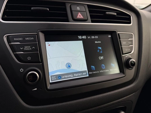 Hyundai i20 - Afbeelding 8 van 27