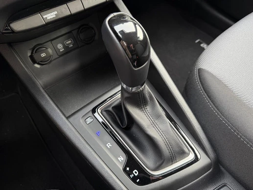 Hyundai i20 - Afbeelding 10 van 27