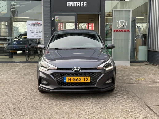 Hyundai i20 - Afbeelding 11 van 27