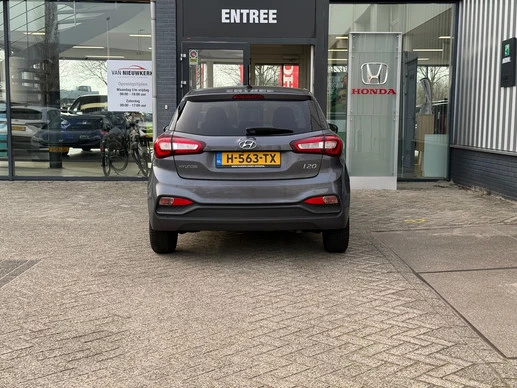 Hyundai i20 - Afbeelding 12 van 27