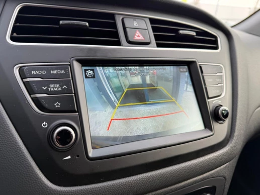 Hyundai i20 - Afbeelding 15 van 27