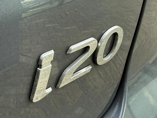 Hyundai i20 - Afbeelding 20 van 27