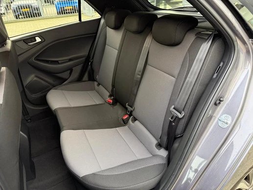 Hyundai i20 - Afbeelding 21 van 27