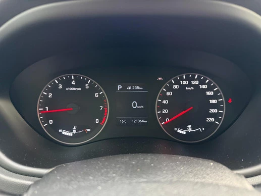 Hyundai i20 - Afbeelding 22 van 27