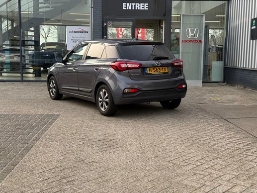 Hyundai i20 - Afbeelding 24 van 27