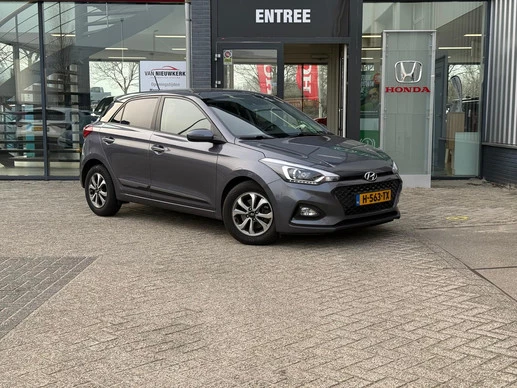 Hyundai i20 - Afbeelding 25 van 27
