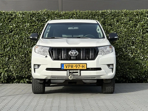 Toyota Land Cruiser - Afbeelding 4 van 30