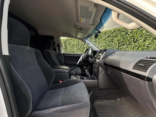 Toyota Land Cruiser - Afbeelding 7 van 30