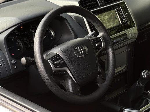 Toyota Land Cruiser - Afbeelding 8 van 30