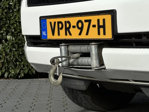 Toyota Land Cruiser - Afbeelding 9 van 30