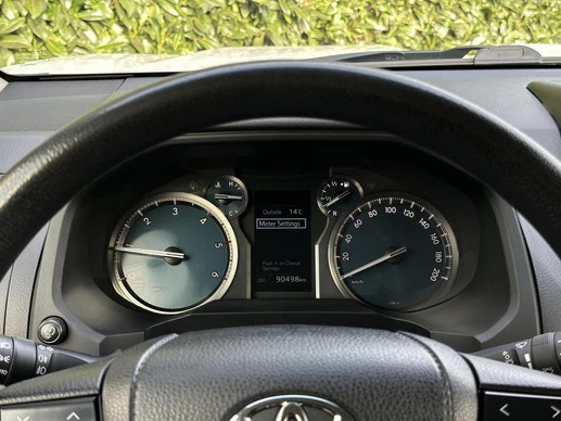 Toyota Land Cruiser - Afbeelding 12 van 30