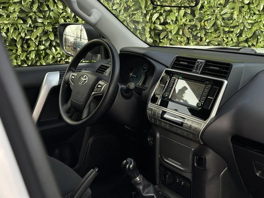 Toyota Land Cruiser - Afbeelding 14 van 30