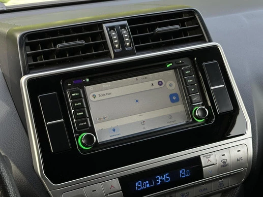 Toyota Land Cruiser - Afbeelding 15 van 30