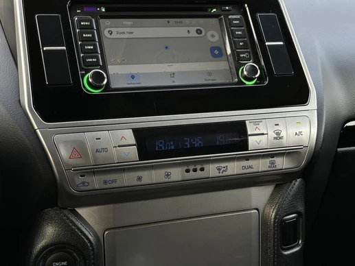 Toyota Land Cruiser - Afbeelding 16 van 30