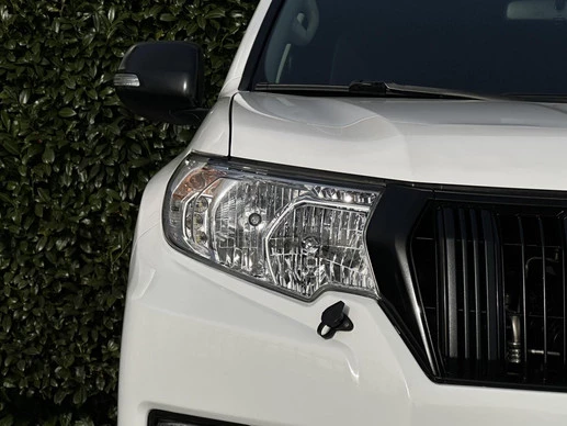 Toyota Land Cruiser - Afbeelding 20 van 30