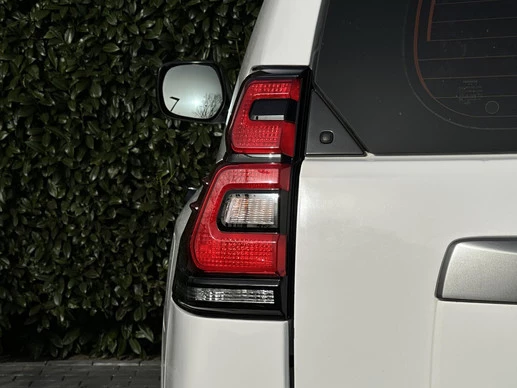 Toyota Land Cruiser - Afbeelding 22 van 30