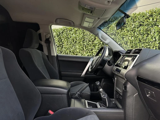 Toyota Land Cruiser - Afbeelding 29 van 30
