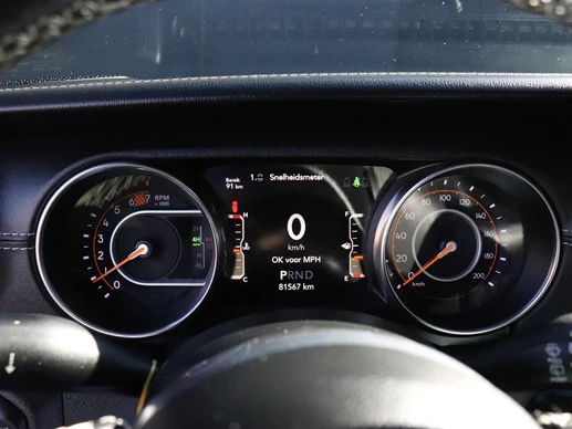 Jeep Wrangler - Afbeelding 5 van 28