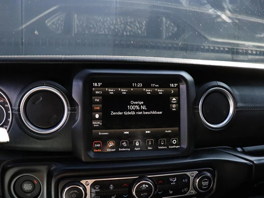 Jeep Wrangler - Afbeelding 6 van 28