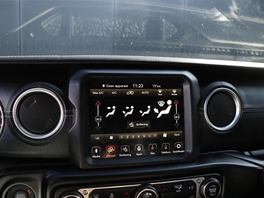 Jeep Wrangler - Afbeelding 8 van 28