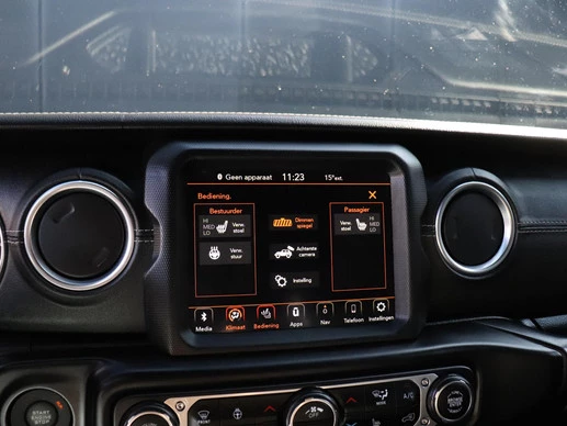 Jeep Wrangler - Afbeelding 9 van 28