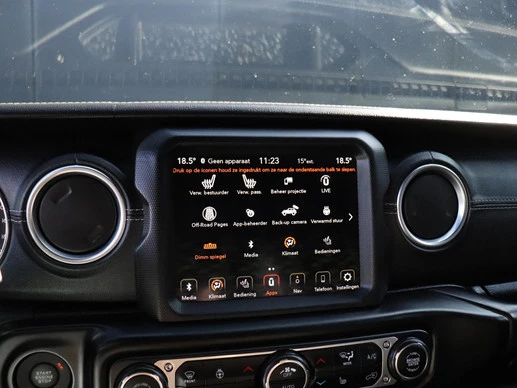 Jeep Wrangler - Afbeelding 10 van 28