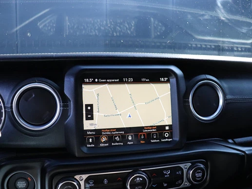 Jeep Wrangler - Afbeelding 11 van 28