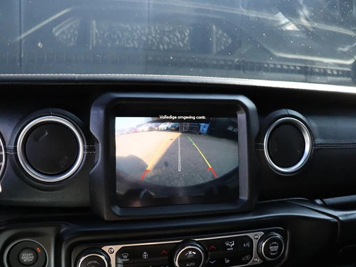 Jeep Wrangler - Afbeelding 12 van 28