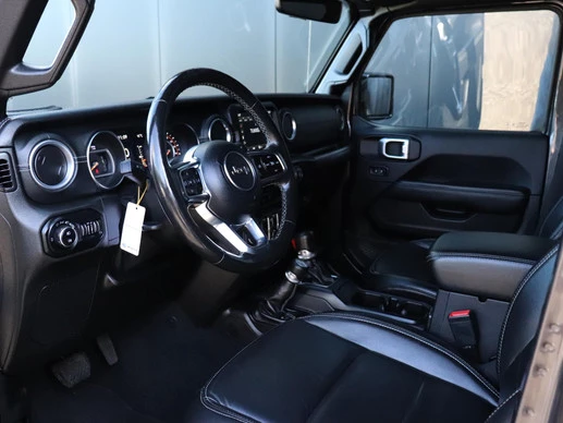 Jeep Wrangler - Afbeelding 13 van 28