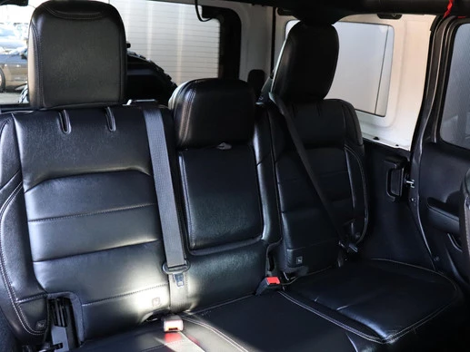 Jeep Wrangler - Afbeelding 16 van 28