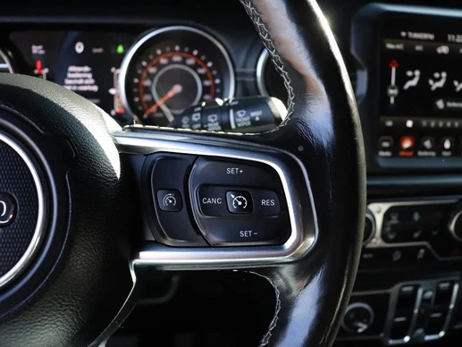 Jeep Wrangler - Afbeelding 24 van 28