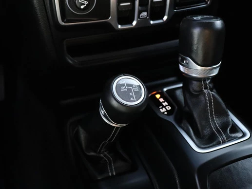 Jeep Wrangler - Afbeelding 28 van 28