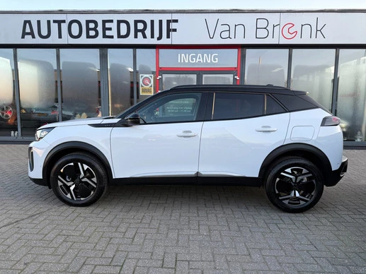 Peugeot 2008 - Afbeelding 2 van 30