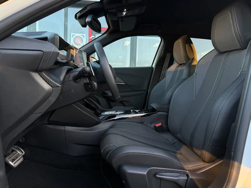 Peugeot 2008 - Afbeelding 3 van 30