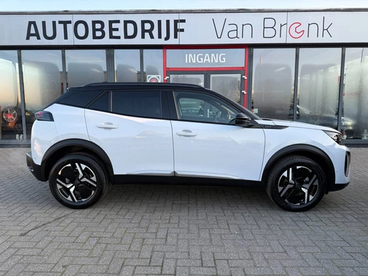 Peugeot 2008 - Afbeelding 4 van 30