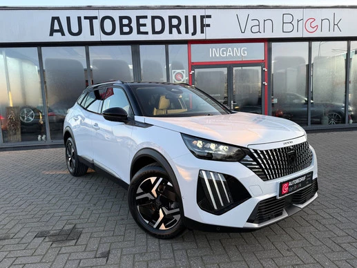 Peugeot 2008 - Afbeelding 5 van 30