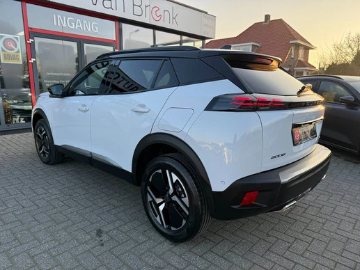 Peugeot 2008 - Afbeelding 6 van 30