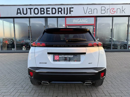 Peugeot 2008 - Afbeelding 7 van 30