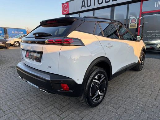 Peugeot 2008 - Afbeelding 8 van 30