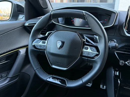 Peugeot 2008 - Afbeelding 11 van 30