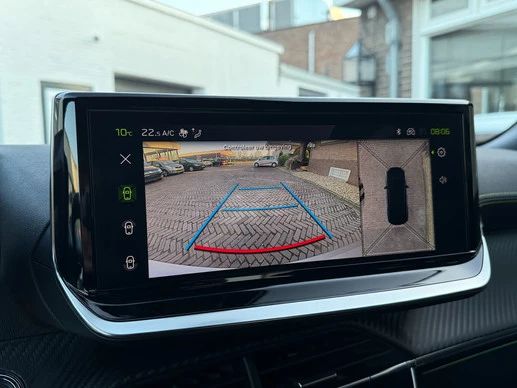 Peugeot 2008 - Afbeelding 13 van 30