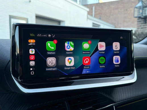 Peugeot 2008 - Afbeelding 14 van 30